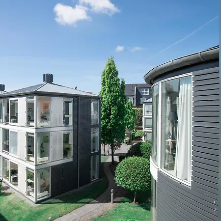 Kolding Hotel Apartments Kolding