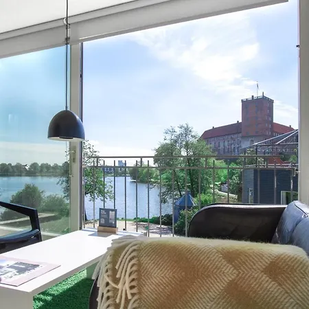 Kolding Hotel Apartments Kolding