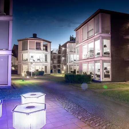 Kolding Hotel Apartments