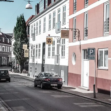 Hotel Kolding Hotel Apartments Kolding