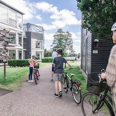 Kolding Hotel Apartments Hotel