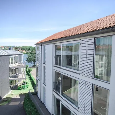 Hotel Kolding Hotel Apartments