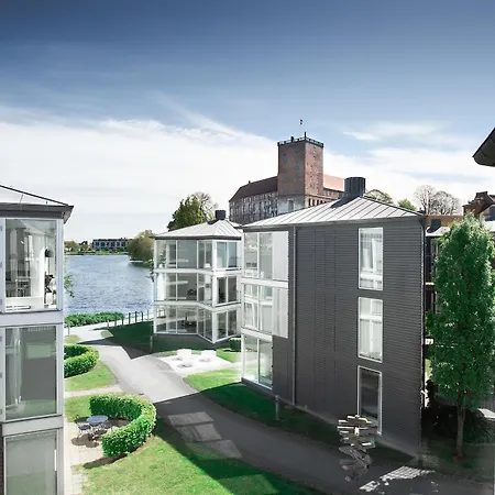 Hotel Kolding Hotel Apartments 4*