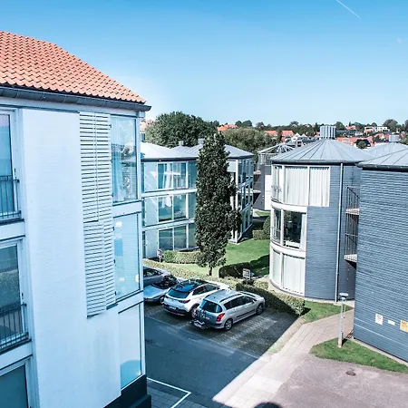 Hotel Kolding Hotel Apartments Kolding