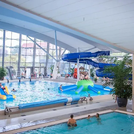 Kolding Hotel Apartments Hotel 4*