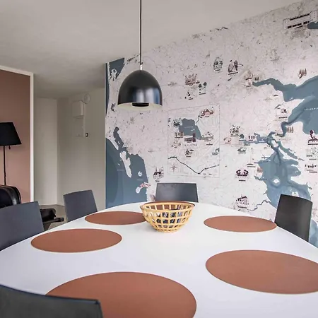 Kolding Hotel Apartments Hotel
