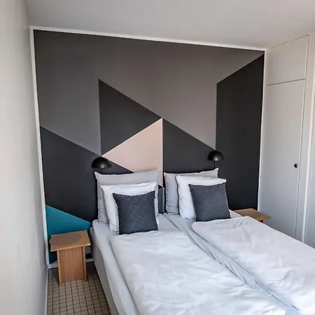 Hotel Kolding Hotel Apartments