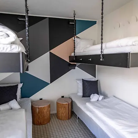Kolding Hotel Apartments Hotel