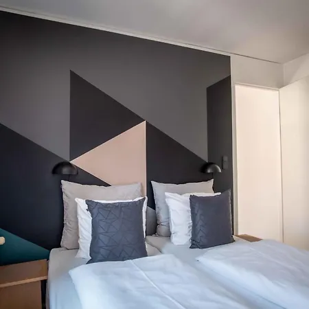 Hotel Kolding Hotel Apartments