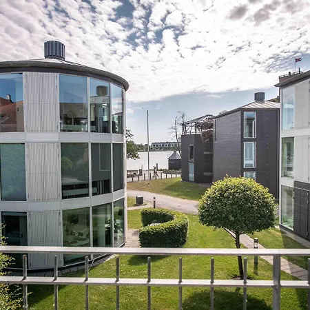 Kolding Hotel Apartments Hotel 4*