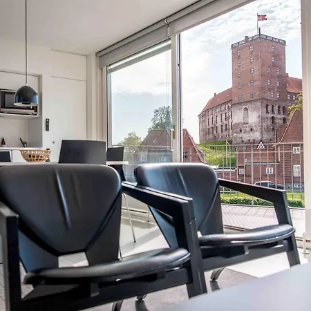 Hotel Kolding Hotel Apartments 4*
