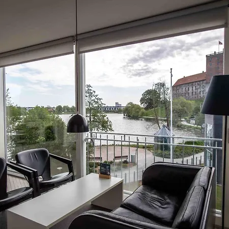 Kolding Hotel Apartments Kolding