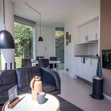 Kolding Hotel Apartments