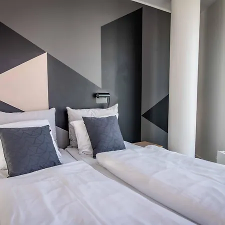 Kolding Hotel Apartments Hotel