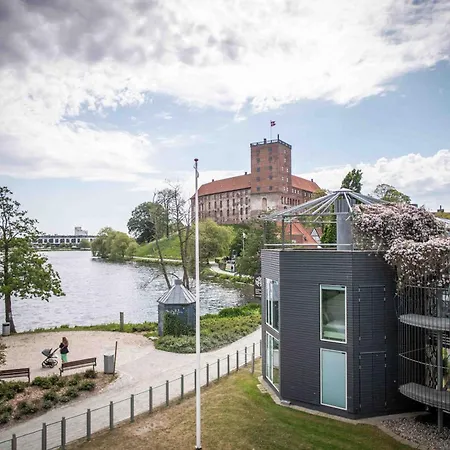Hotel Kolding Hotel Apartments