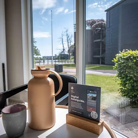 Kolding Hotel Apartments Otel Kolding