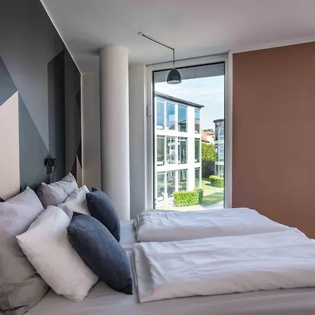 Hotel Kolding Hotel Apartments