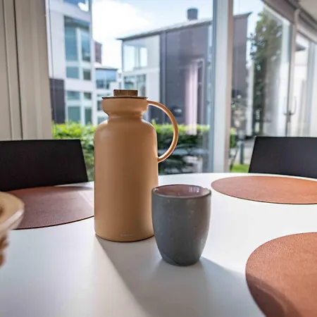 Kolding Hotel Apartments Hotel