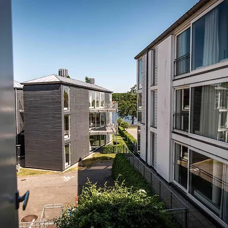 Kolding Hotel Apartments 4*