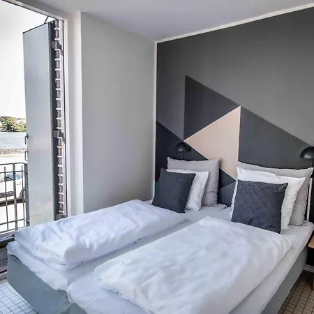 Kolding Hotel Apartments Hotel 4*