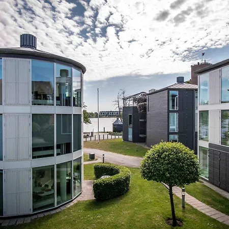 Kolding Hotel Apartments Hotell Kolding