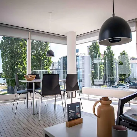 Kolding Hotel Apartments