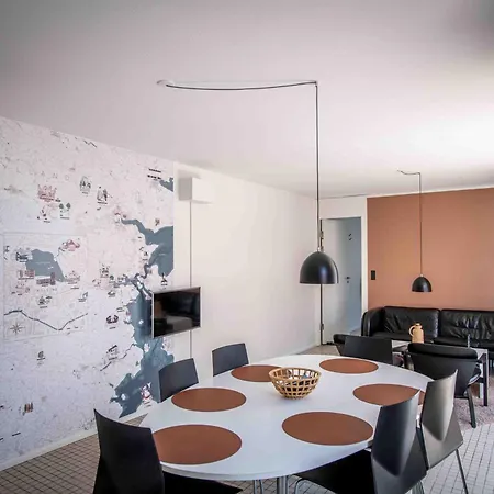Hotel Kolding Hotel Apartments