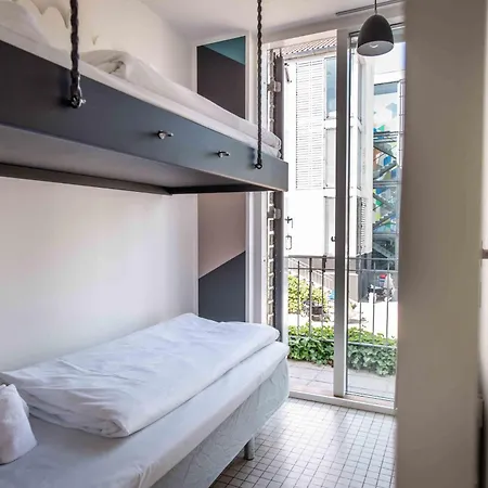 Kolding Hotel Apartments Hotel Kolding
