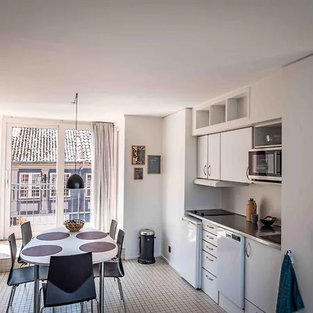 Kolding Hotel Apartments Hotel