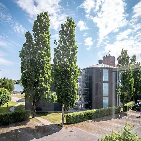 Kolding Hotel Apartments Hotel Kolding