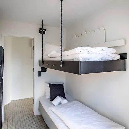Hotel Kolding Hotel Apartments Kolding