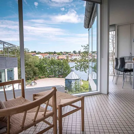 Kolding Hotel Apartments Kolding