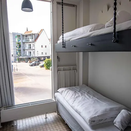 Kolding Hotel Apartments Kolding