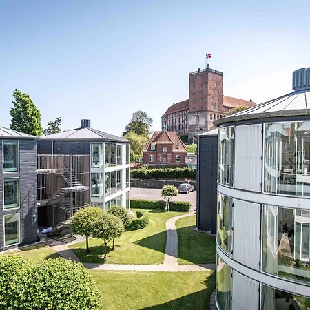 Kolding Hotel Apartments Hotel