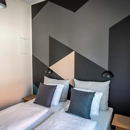 Kolding Hotel Apartments Kolding