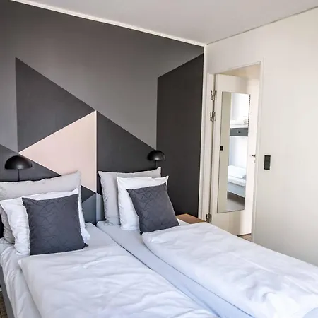 Kolding Hotel Apartments 4* Kolding