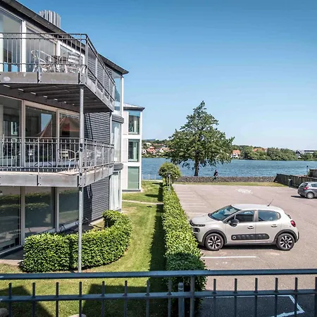 Kolding Hotel Apartments Hotel