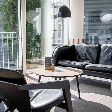 Kolding Hotel Apartments Kolding