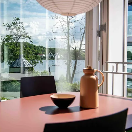 Kolding Hotel Apartments Hotel Kolding