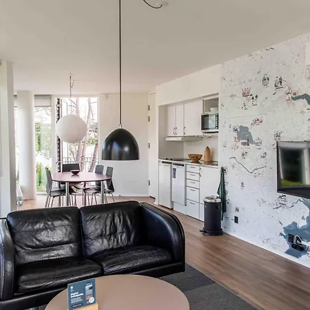 Kolding Hotel Apartments 4*