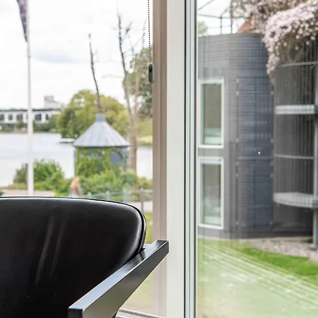 Kolding Hotel Apartments Kolding