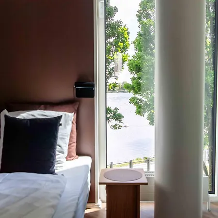Kolding Hotel Apartments 4* Kolding