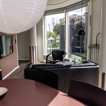 Hotel Kolding Hotel Apartments