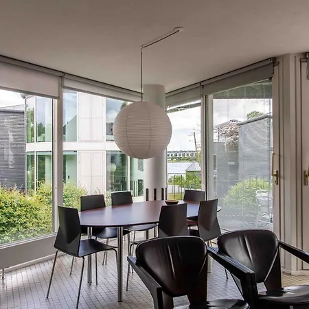 Kolding Hotel Apartments Hotel 4*
