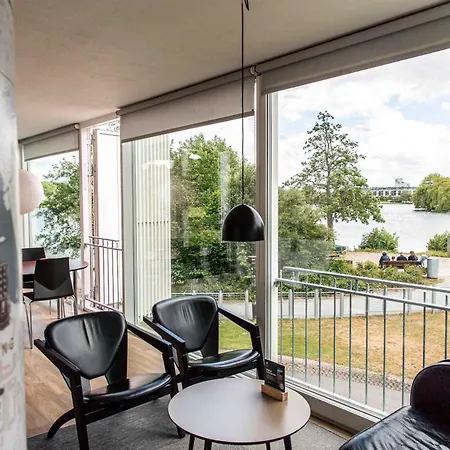 Kolding Hotel Apartments 4*