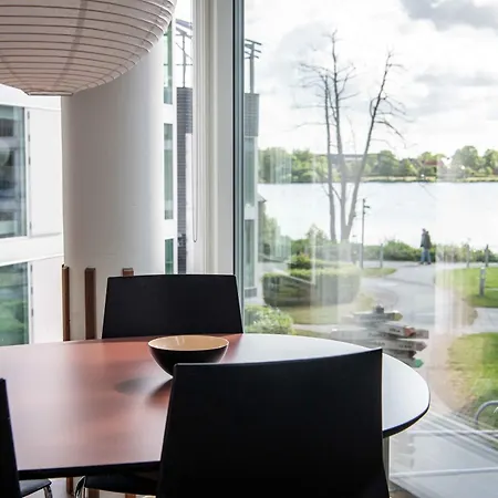 Kolding Hotel Apartments Kolding