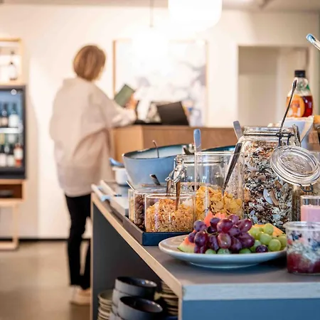 Kolding Hotel Apartments Hotel 4*