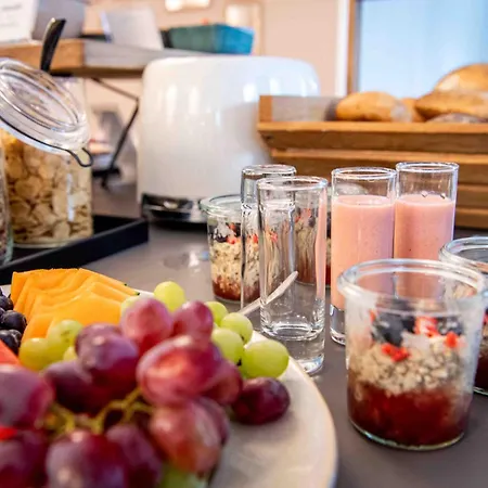 Kolding Hotel Apartments Hotel Kolding