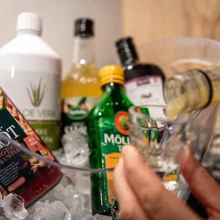 Kolding Hotel Apartments 4*