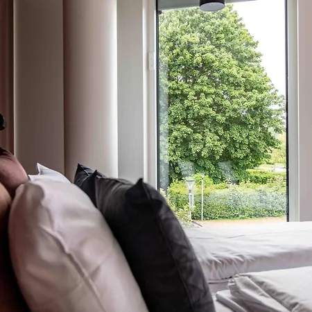 Kolding Hotel Apartments Hotel